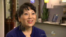 五次赴韓整容 聽見上帝聲音:妳本被造完美