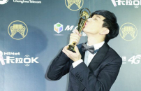 首拿金曲歌王 林俊傑:我要謝謝耶穌!