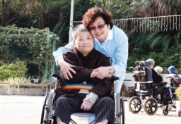 靈實整合服務 提升晚期病人照顧質量