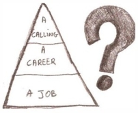 神召會傳道李俊明:職場召命觀易變教會危機