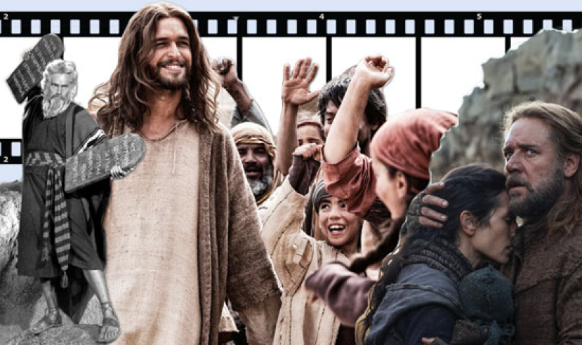 朱易：基督教文學藝術家希望重塑文化