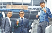 正生書院大豐收 學生DSE考得佳績