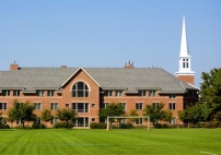 美基督教大學被終止合約 理由竟是「反對同性戀」