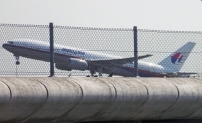 世界福音派聯盟呼籲全球基督徒為馬航MH17事件禱告