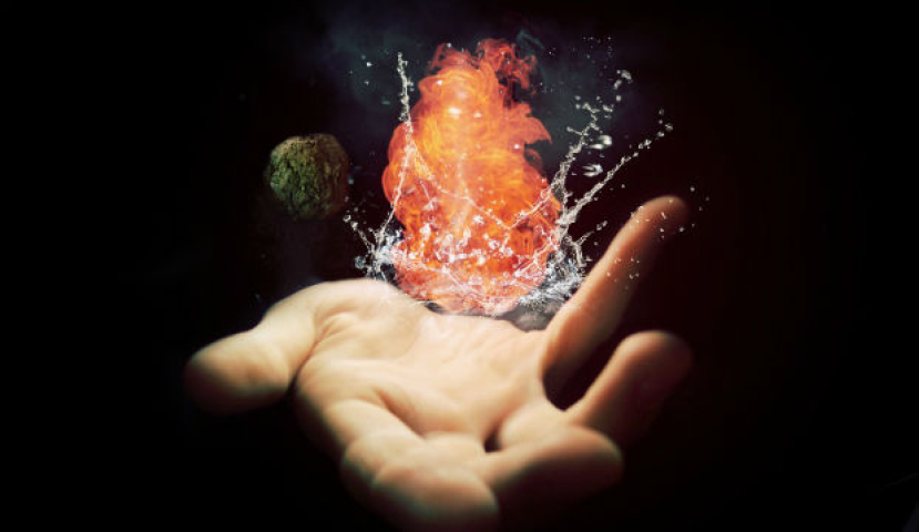 歸正教會牧師張景祥：聖靈恩賜有真有假