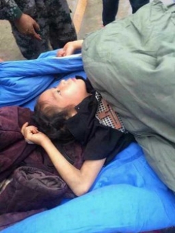 昭通地震救援獻身 基督徒：不問苦難為何只管去愛！