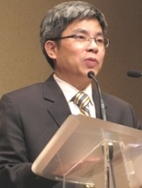 【午堂講道會六】郭文池:街霸英雄平安何來﹖