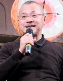 【晚堂奮興會八】陳恩明:天上國民 榮耀盼望