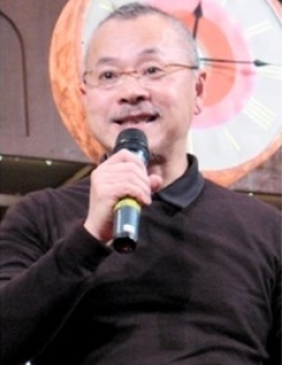 【晚堂奮興會九】陳恩明:總要快樂 主已近了!