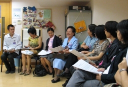 港宣教士派泰國最多 營商宣教士連續數年上升