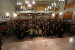 讚美之泉日本站 亞洲巡迴恩典落幕