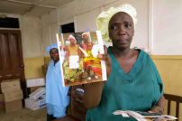 世衛:西非伊波拉病毒可能會傳染二萬人