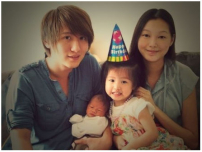 周永恒趙頌茹第三者曝光 現離婚危機亟需真悔改