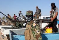 奧巴馬稱「伊斯蘭國不是宗教」決意打擊