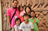 教會如何關顧宣教士家人 林兆源牧師深刻反思