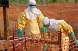 世衞：4800人感染伊波拉 各國專家急應對