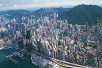 多個基督宗教團體「為這城求平安12小時祈禱」為香港政制守望