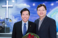 監獄司鐸李賢義：陳振聰信仰真或假? 刑釋後方可「見真章」