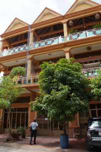 海外華人未覺醒 神州華傳「華傳聖工學院」招大陸宣教士