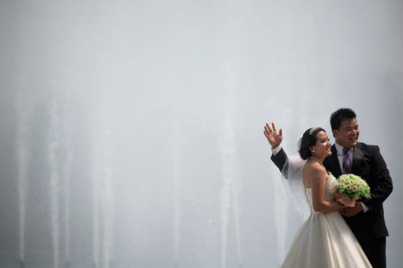 婚姻崩壞社會代價慘重 美領袖籲教會「重建婚姻觀」