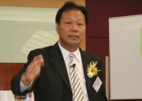 建道梁家麟院長:華人教會要重拾「開荒精神」