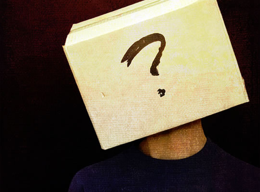 余創豪：懷疑精神—所有人應有的共同標準