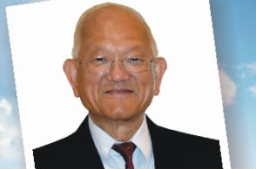 「餐福鼻祖」張堯勳牧師雲彩見證中返天家 追思會港英兩地舉行