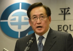 前高層束健銘:性傾向立法非當務之急 法律學者質疑平機會越權