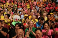 差聯明年首辦「金齡人士」宣教大會 差聯總幹事洪雪良：認識金宣推動金宣