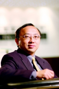 港大法律教授張達明法理上回應《性傾向歧視條例》立法