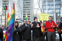 加國亞省連續爭議下暫緩性傾向歧視法案