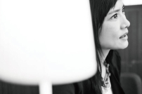 走下頒獎台階 金馬影后陳湘琪：只聽上帝的聲音