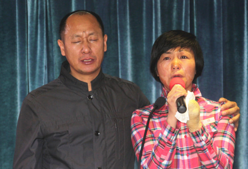 一位基督徒妻子的見證：不尊重丈夫是對他最大的傷害