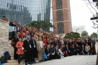 基督日報 ‧ 2014年全球華人基督教十大關注新聞