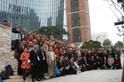 基督日报 ‧ 2014年全球华人基督教十大关注新闻