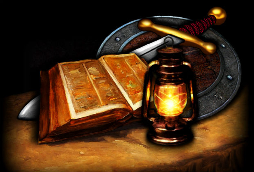 余创豪：基督教殉道精神导致暴力倾向？