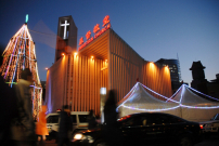 為什麼大陸教會出現「有錢建堂 沒錢供應傳道人」怪現象?