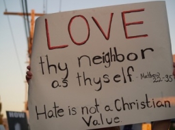 十條原則 鼓勵有同性吸引掙扎的基督徒