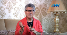 寇紹恩牧師2016新年祝福：得著真理，得著力量，全新開始