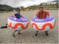 華傳馮永樑牧師:動員2G宣教士的探討