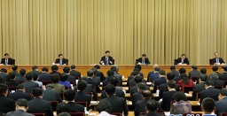 中國高規格召開全國宗教工作會議 料對宗教政策影響深遠