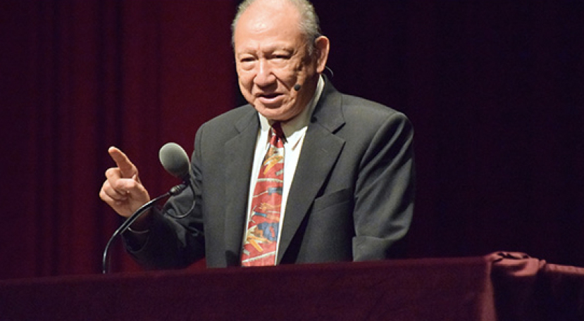 基督徒對聖靈的態度 (二)