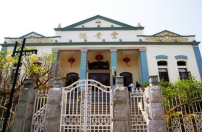 廈門鼓浪嶼列世界文化遺產 西方宣教遺跡奪目