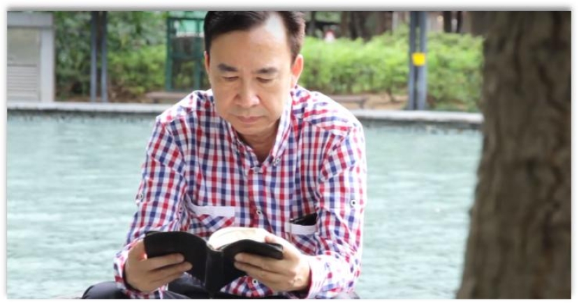 EQ大師余德淳:如何退出夫妻互相指責的「遊戲」﹖