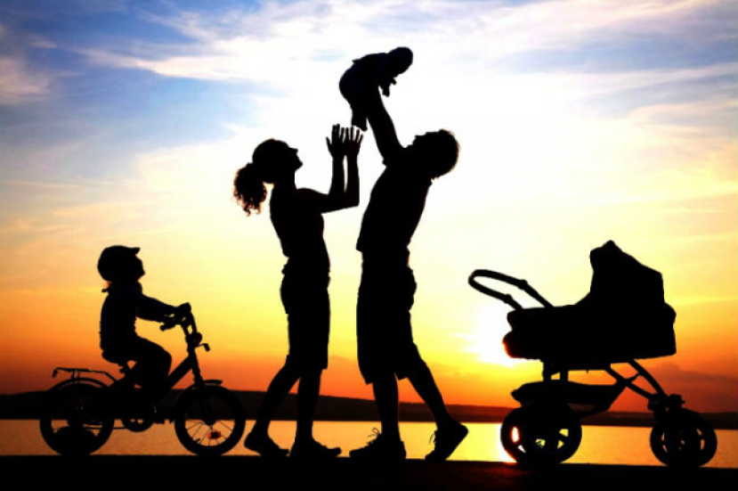   偏愛引火惹禍 夫妻要學會「愛得其法」