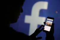 Facebook易惹負面言論教會領袖多存戒心