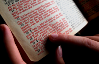 與神關係「若即若離」﹖劉彤牧師:保持「三個常在」