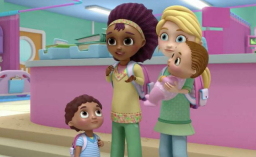 迪士尼動畫引入女同性戀家庭惹反同組織抗議