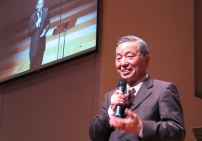 蔡元雲醫生:「社會撕裂」源頭是與上帝隔絕