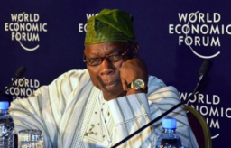 尼日利亞政局動盪 前總統呼籲國人歸信基督